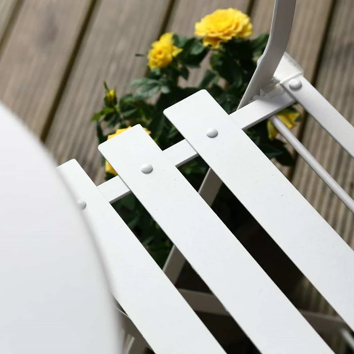 Alessia Bistro - White - Image 13