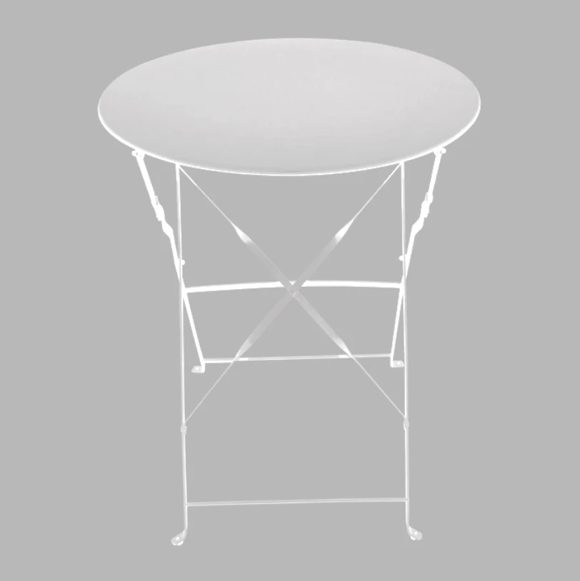 Alessia Bistro - White - Image 4