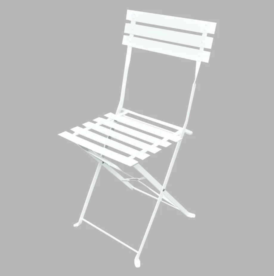 Alessia Bistro - White - Image 6