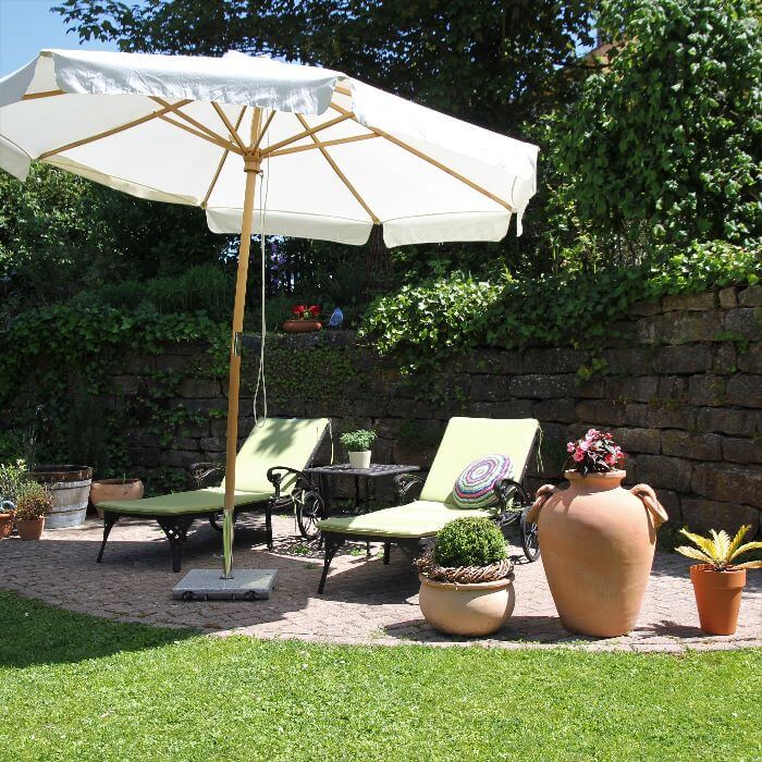 Amber Lounger - Antique Bronze - Image 6