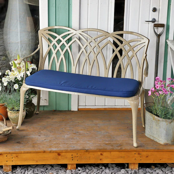April Bench Set - Sandstone - Image 3