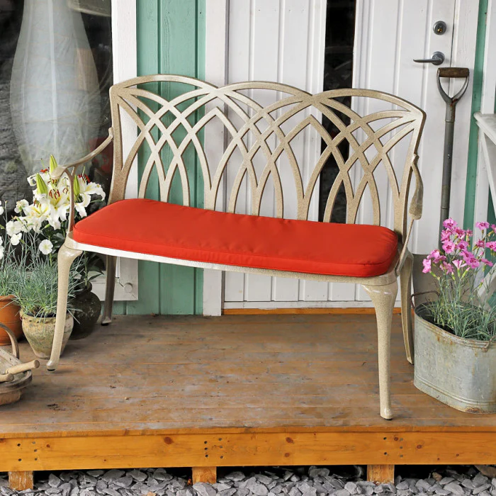 April Bench Set - Sandstone - Image 4
