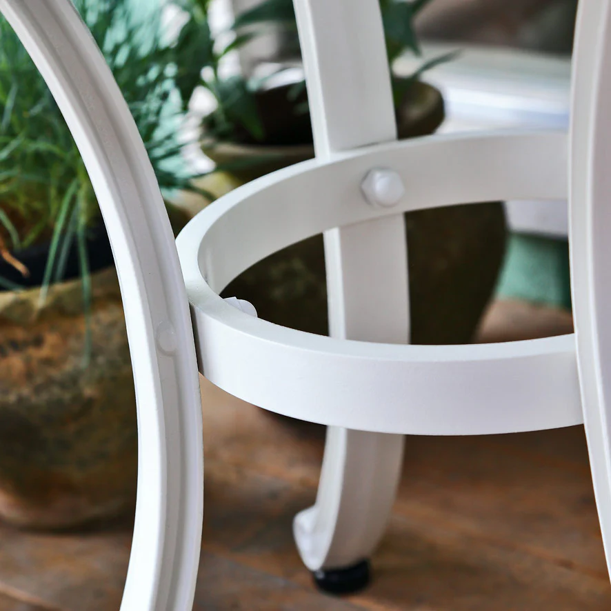 Ava Table - White - Image 6