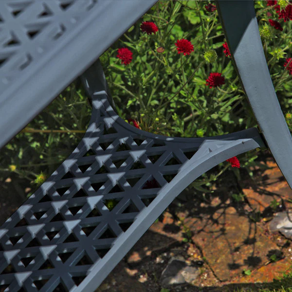 BBQ Table - Slate - Image 3