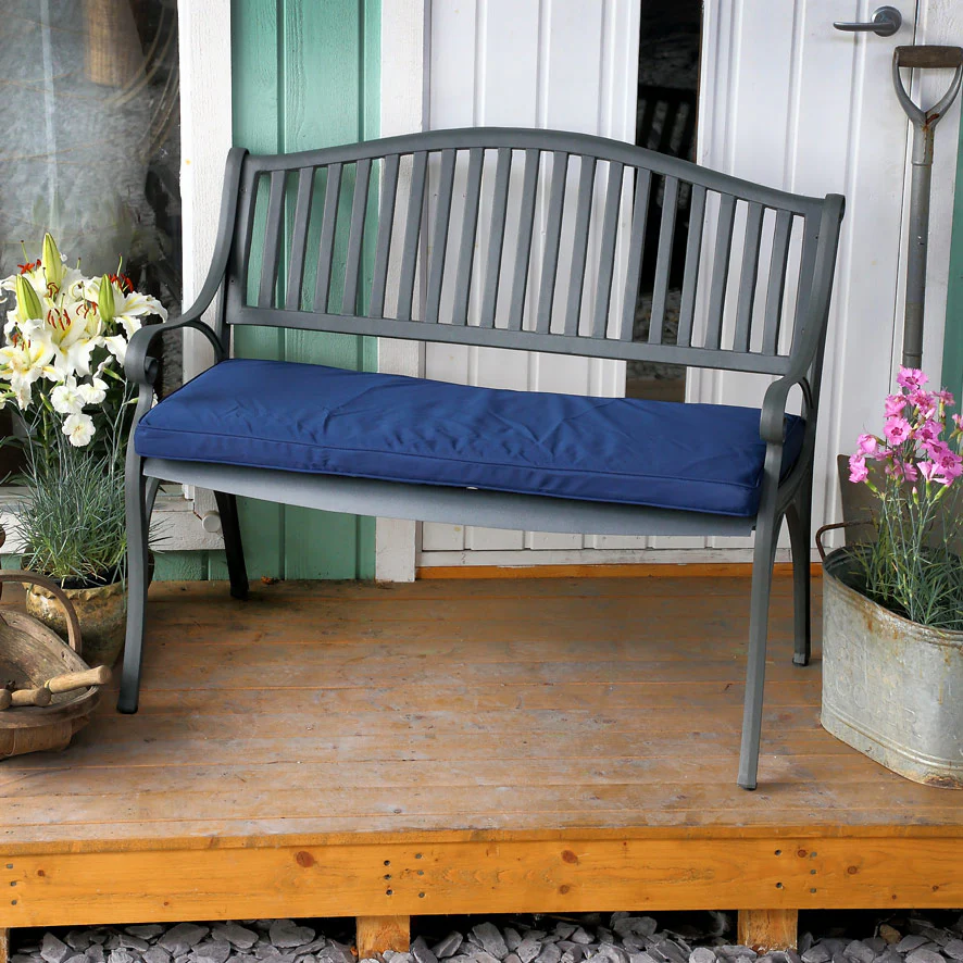 Grace Bench Set - Slate - Image 7