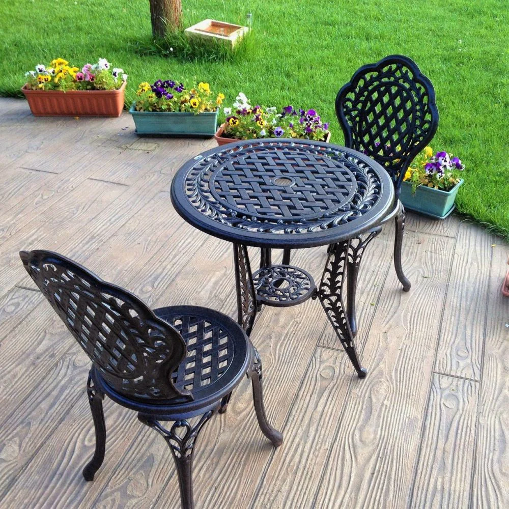 Ivy Bistro - Antique Bronze - Image 7