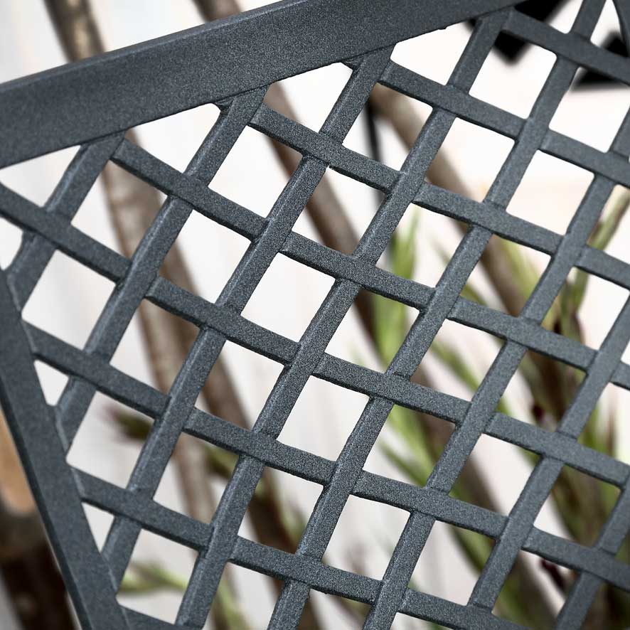 Jane Chair - Slate - Image 5