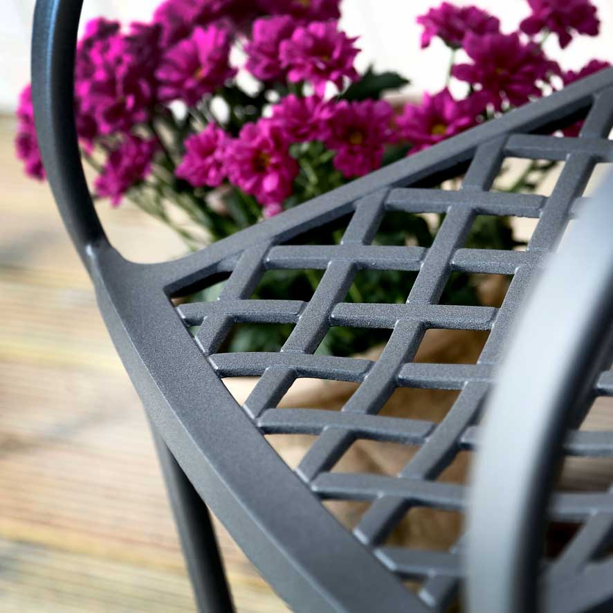 Jane Chair - Slate - Image 7