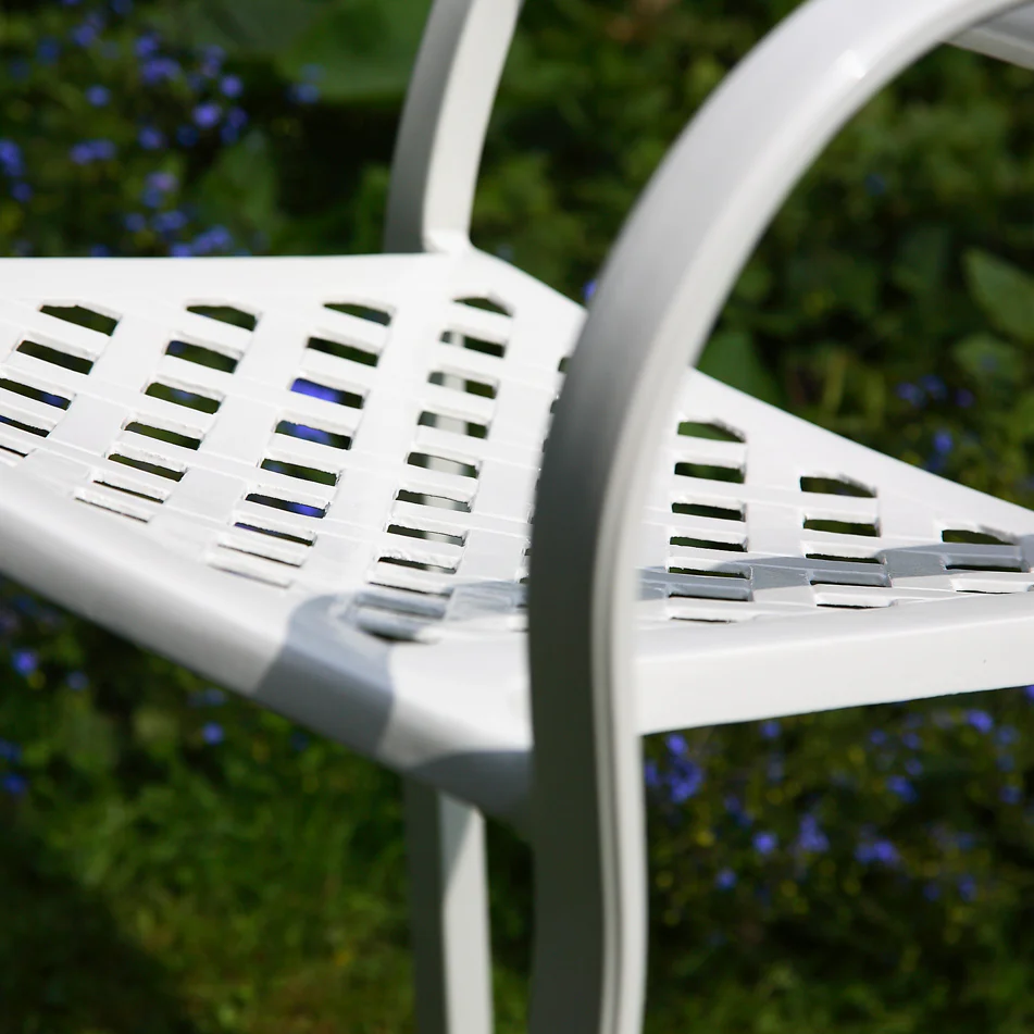 Jane Chair - White - Image 3