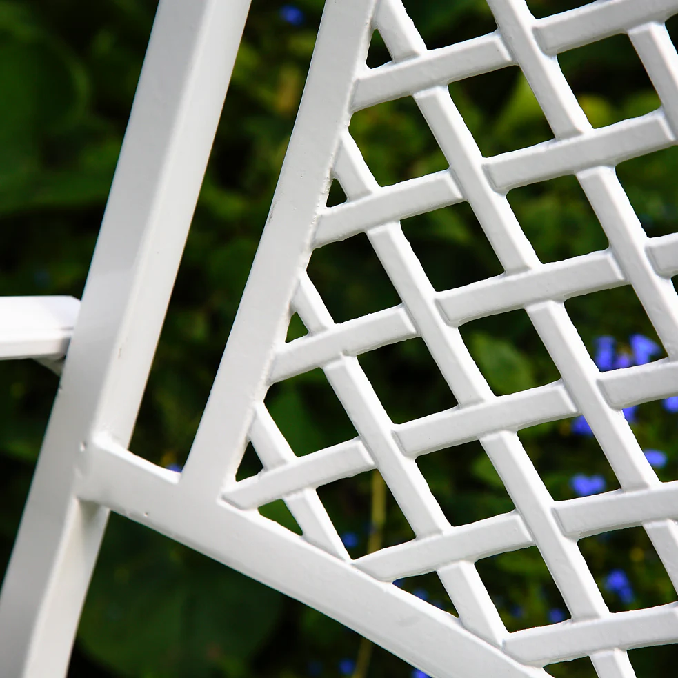 Jane Chair - White - Image 4