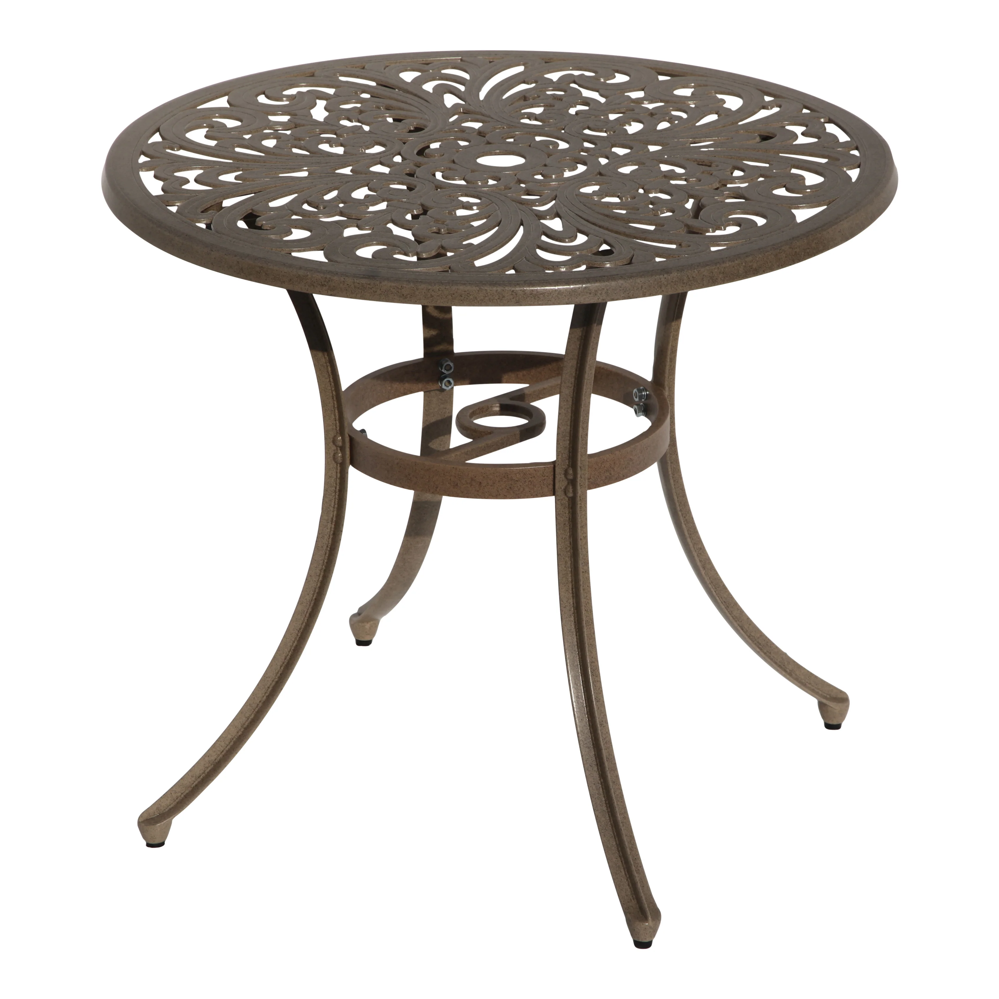 Jill Table - Sandstone - Image 5