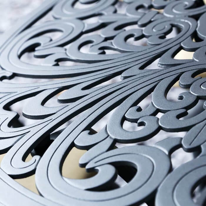 Jill Table - Slate - Image 4