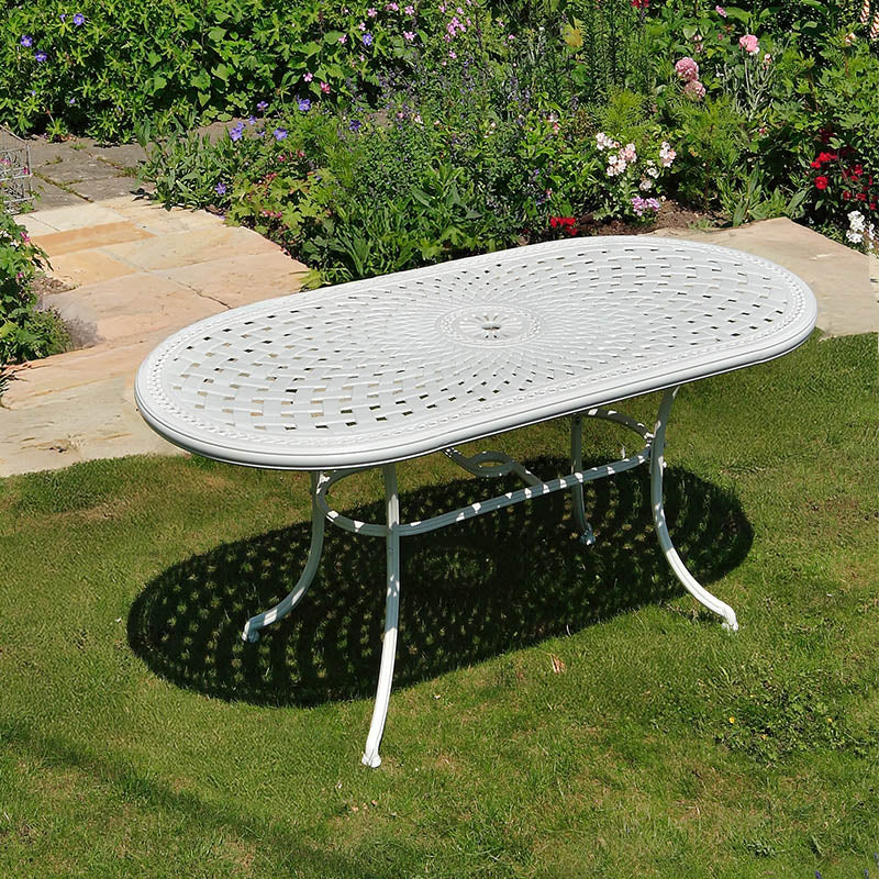 June Table - White
