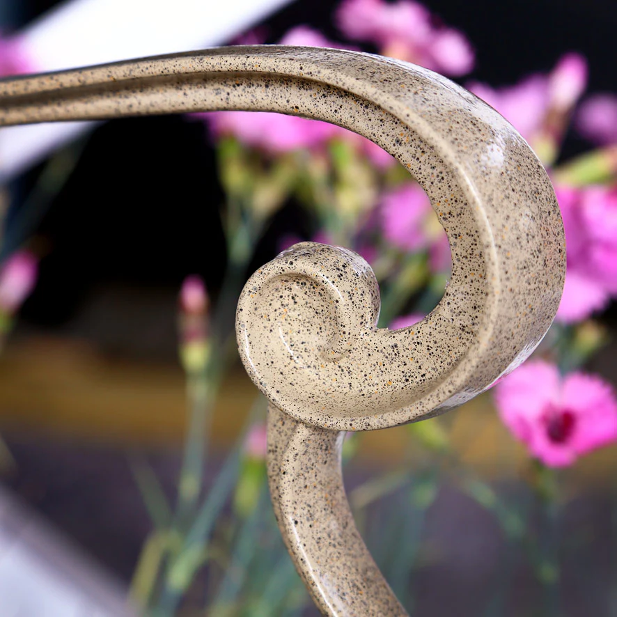 Kate Chair - Sandstone - Image 3