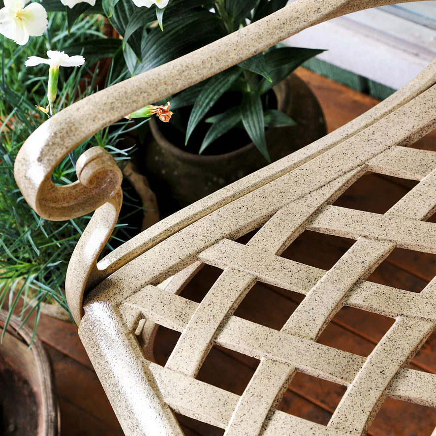 Kate Chair - Sandstone - Image 4