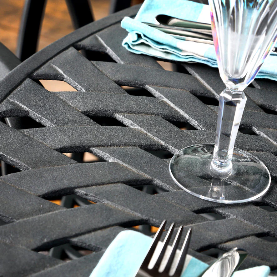 Mia Table - Slate - Image 3