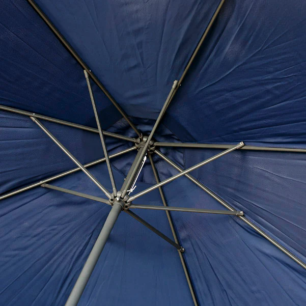 Parasol 3.5m - Blue