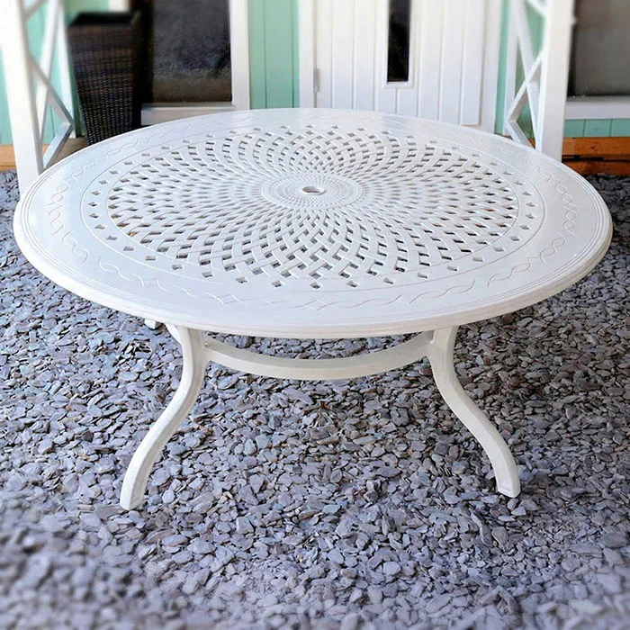 Rosie Table - White