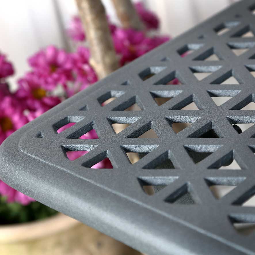 Sandra Table - Slate - Image 2