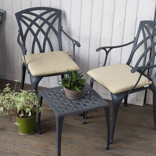 Willow Table - Slate - Image 3